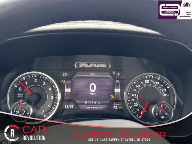 2024 Ram 1500 Laramie 4X4 CREW CAB 5'7'' BOX, available for sale in Avenel, New Jersey | Car Revolution. Avenel, New Jersey 2024 Ram 1500 Laramie 4X4 CREW CAB 5'7'' BOX, available for sale in Avenel, New Jersey | Car Revolution. Avenel, New Jersey