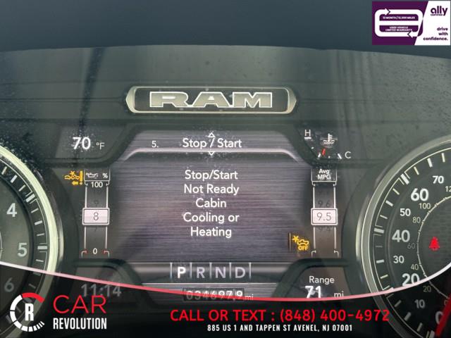 2024 Ram 1500 Laramie 4X4 CREW CAB 5'7'' BOX, available for sale in Avenel, New Jersey | Car Revolution. Avenel, New Jersey 2024 Ram 1500 Laramie 4X4 CREW CAB 5'7'' BOX, available for sale in Avenel, New Jersey | Car Revolution. Avenel, New Jersey