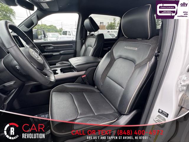 2024 Ram 1500 Laramie 4X4 CREW CAB 5'7'' BOX, available for sale in Avenel, New Jersey | Car Revolution. Avenel, New Jersey 2024 Ram 1500 Laramie 4X4 CREW CAB 5'7'' BOX, available for sale in Avenel, New Jersey | Car Revolution. Avenel, New Jersey