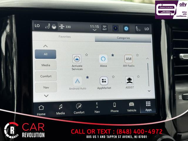 2024 Ram 1500 Laramie 4X4 CREW CAB 5'7'' BOX, available for sale in Avenel, New Jersey | Car Revolution. Avenel, New Jersey 2024 Ram 1500 Laramie 4X4 CREW CAB 5'7'' BOX, available for sale in Avenel, New Jersey | Car Revolution. Avenel, New Jersey