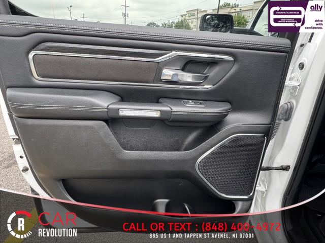2024 Ram 1500 Laramie 4X4 CREW CAB 5'7'' BOX, available for sale in Avenel, New Jersey | Car Revolution. Avenel, New Jersey 2024 Ram 1500 Laramie 4X4 CREW CAB 5'7'' BOX, available for sale in Avenel, New Jersey | Car Revolution. Avenel, New Jersey