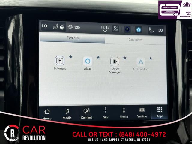 2024 Ram 1500 Laramie 4X4 CREW CAB 5'7'' BOX, available for sale in Avenel, New Jersey | Car Revolution. Avenel, New Jersey 2024 Ram 1500 Laramie 4X4 CREW CAB 5'7'' BOX, available for sale in Avenel, New Jersey | Car Revolution. Avenel, New Jersey