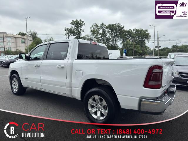 2024 Ram 1500 Laramie 4X4 CREW CAB 5'7'' BOX, available for sale in Avenel, New Jersey | Car Revolution. Avenel, New Jersey 2024 Ram 1500 Laramie 4X4 CREW CAB 5'7'' BOX, available for sale in Avenel, New Jersey | Car Revolution. Avenel, New Jersey