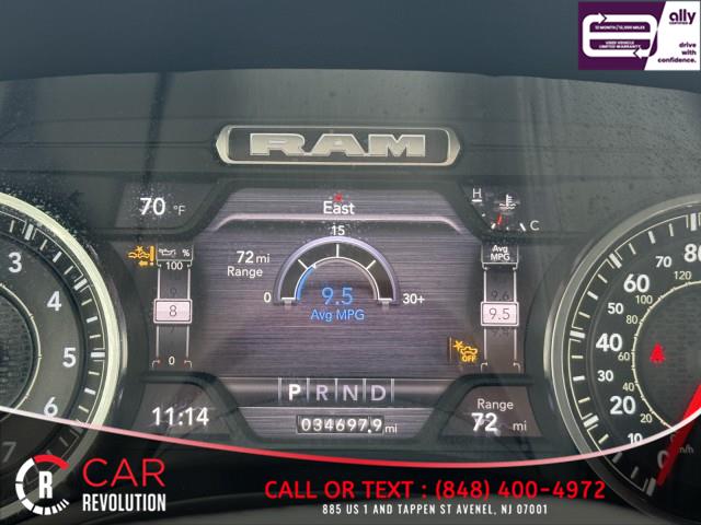2024 Ram 1500 Laramie 4X4 CREW CAB 5'7'' BOX, available for sale in Avenel, New Jersey | Car Revolution. Avenel, New Jersey 2024 Ram 1500 Laramie 4X4 CREW CAB 5'7'' BOX, available for sale in Avenel, New Jersey | Car Revolution. Avenel, New Jersey