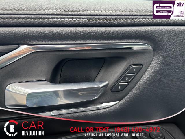 2024 Ram 1500 Laramie 4X4 CREW CAB 5'7'' BOX, available for sale in Avenel, New Jersey | Car Revolution. Avenel, New Jersey 2024 Ram 1500 Laramie 4X4 CREW CAB 5'7'' BOX, available for sale in Avenel, New Jersey | Car Revolution. Avenel, New Jersey