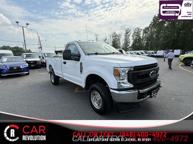 2020 Ford F-250 XL 4WD REG CAB 8' BOX, available for sale in Avenel, New Jersey | Car Revolution. Avenel, New Jersey 2020 Ford F-250 XL 4WD REG CAB 8' BOX, available for sale in Avenel, New Jersey | Car Revolution. Avenel, New Jersey