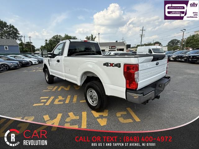 2020 Ford F-250 XL 4WD REG CAB 8' BOX, available for sale in Avenel, New Jersey | Car Revolution. Avenel, New Jersey 2020 Ford F-250 XL 4WD REG CAB 8' BOX, available for sale in Avenel, New Jersey | Car Revolution. Avenel, New Jersey
