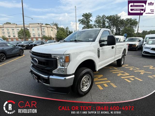 2020 Ford F-250 XL 4WD REG CAB 8' BOX, available for sale in Avenel, New Jersey | Car Revolution. Avenel, New Jersey 2020 Ford F-250 XL 4WD REG CAB 8' BOX, available for sale in Avenel, New Jersey | Car Revolution. Avenel, New Jersey