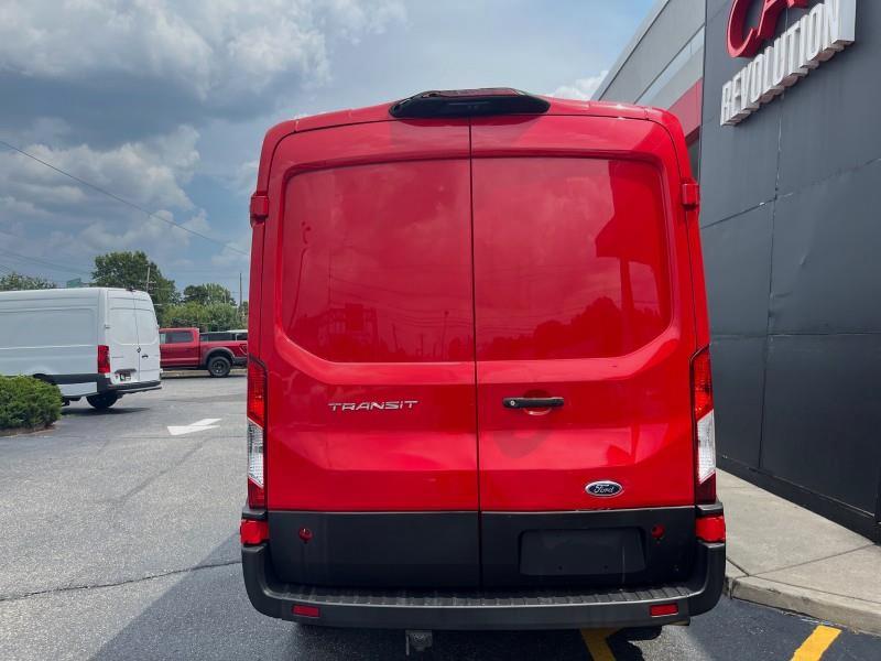 2021 Ford Transit Cargo Van T-250 MD ROOF, available for sale in Maple Shade, New Jersey | Car Revolution. Maple Shade, New Jersey 2021 Ford Transit Cargo Van T-250 MD ROOF, available for sale in Maple Shade, New Jersey | Car Revolution. Maple Shade, New Jersey