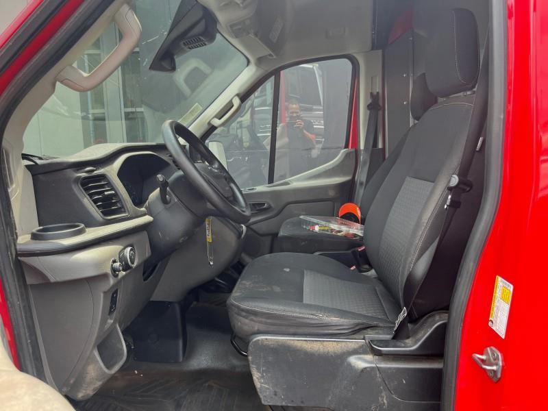 2021 Ford Transit Cargo Van T-250 MD ROOF, available for sale in Maple Shade, New Jersey | Car Revolution. Maple Shade, New Jersey 2021 Ford Transit Cargo Van T-250 MD ROOF, available for sale in Maple Shade, New Jersey | Car Revolution. Maple Shade, New Jersey