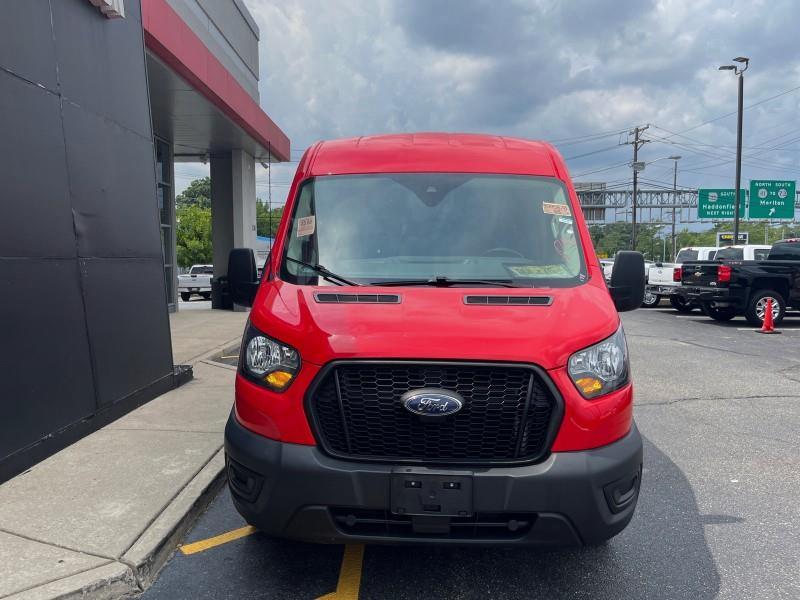 2021 Ford Transit Cargo Van T-250 MD ROOF, available for sale in Maple Shade, New Jersey | Car Revolution. Maple Shade, New Jersey 2021 Ford Transit Cargo Van T-250 MD ROOF, available for sale in Maple Shade, New Jersey | Car Revolution. Maple Shade, New Jersey