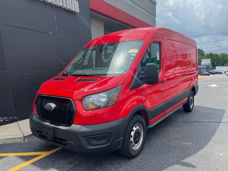 2021 Ford Transit Cargo Van T-250 MD ROOF, available for sale in Maple Shade, New Jersey | Car Revolution. Maple Shade, New Jersey 2021 Ford Transit Cargo Van T-250 MD ROOF, available for sale in Maple Shade, New Jersey | Car Revolution. Maple Shade, New Jersey