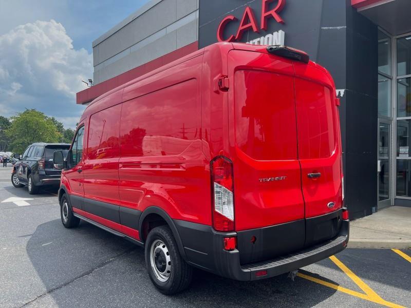 2021 Ford Transit Cargo Van T-250 MD ROOF, available for sale in Maple Shade, New Jersey | Car Revolution. Maple Shade, New Jersey 2021 Ford Transit Cargo Van T-250 MD ROOF, available for sale in Maple Shade, New Jersey | Car Revolution. Maple Shade, New Jersey