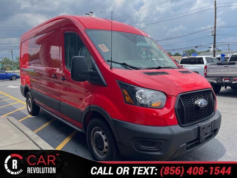 2021 Ford Transit Cargo Van T-250 MD ROOF, available for sale in Maple Shade, New Jersey | Car Revolution. Maple Shade, New Jersey 2021 Ford Transit Cargo Van T-250 MD ROOF, available for sale in Maple Shade, New Jersey | Car Revolution. Maple Shade, New Jersey
