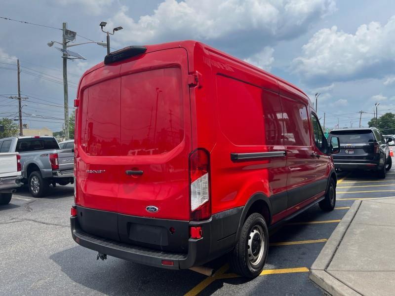2021 Ford Transit Cargo Van T-250 MD ROOF, available for sale in Maple Shade, New Jersey | Car Revolution. Maple Shade, New Jersey 2021 Ford Transit Cargo Van T-250 MD ROOF, available for sale in Maple Shade, New Jersey | Car Revolution. Maple Shade, New Jersey