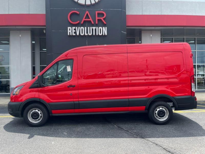 2021 Ford Transit Cargo Van T-250 MD ROOF, available for sale in Maple Shade, New Jersey | Car Revolution. Maple Shade, New Jersey 2021 Ford Transit Cargo Van T-250 MD ROOF, available for sale in Maple Shade, New Jersey | Car Revolution. Maple Shade, New Jersey