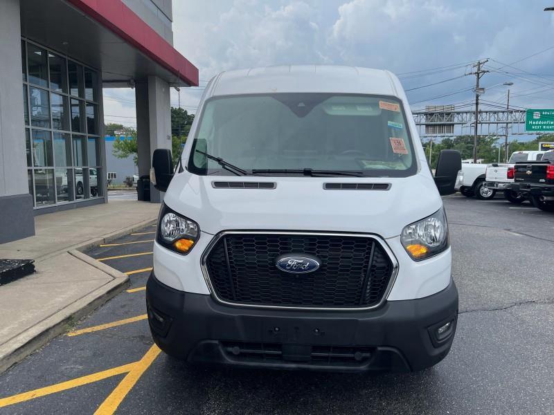 2022 Ford Transit Cargo Van T-250 MED ROOF 148, available for sale in Maple Shade, New Jersey | Car Revolution. Maple Shade, New Jersey 2022 Ford Transit Cargo Van T-250 MED ROOF 148, available for sale in Maple Shade, New Jersey | Car Revolution. Maple Shade, New Jersey