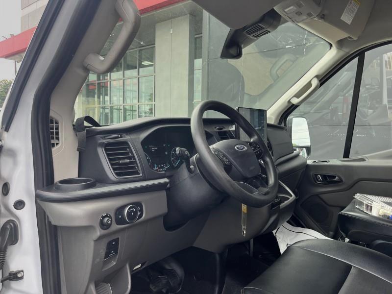 2022 Ford Transit Cargo Van T-250 MED ROOF 148, available for sale in Maple Shade, New Jersey | Car Revolution. Maple Shade, New Jersey 2022 Ford Transit Cargo Van T-250 MED ROOF 148, available for sale in Maple Shade, New Jersey | Car Revolution. Maple Shade, New Jersey