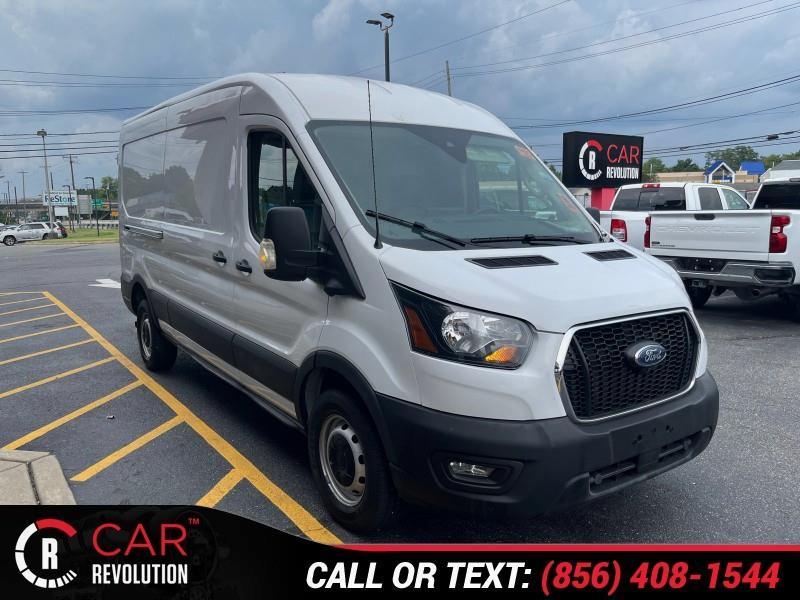 2022 Ford Transit Cargo Van T-250 MED ROOF 148, available for sale in Maple Shade, New Jersey | Car Revolution. Maple Shade, New Jersey 2022 Ford Transit Cargo Van T-250 MED ROOF 148, available for sale in Maple Shade, New Jersey | Car Revolution. Maple Shade, New Jersey