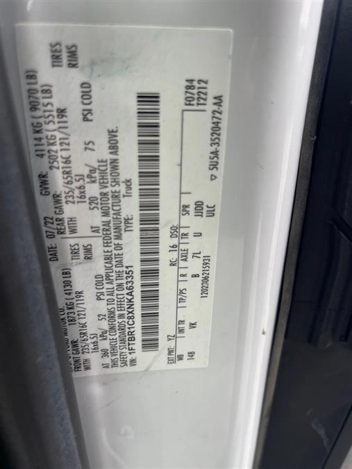 2022 Ford Transit Cargo Van T-250 MED ROOF 148, available for sale in Maple Shade, New Jersey | Car Revolution. Maple Shade, New Jersey 2022 Ford Transit Cargo Van T-250 MED ROOF 148, available for sale in Maple Shade, New Jersey | Car Revolution. Maple Shade, New Jersey