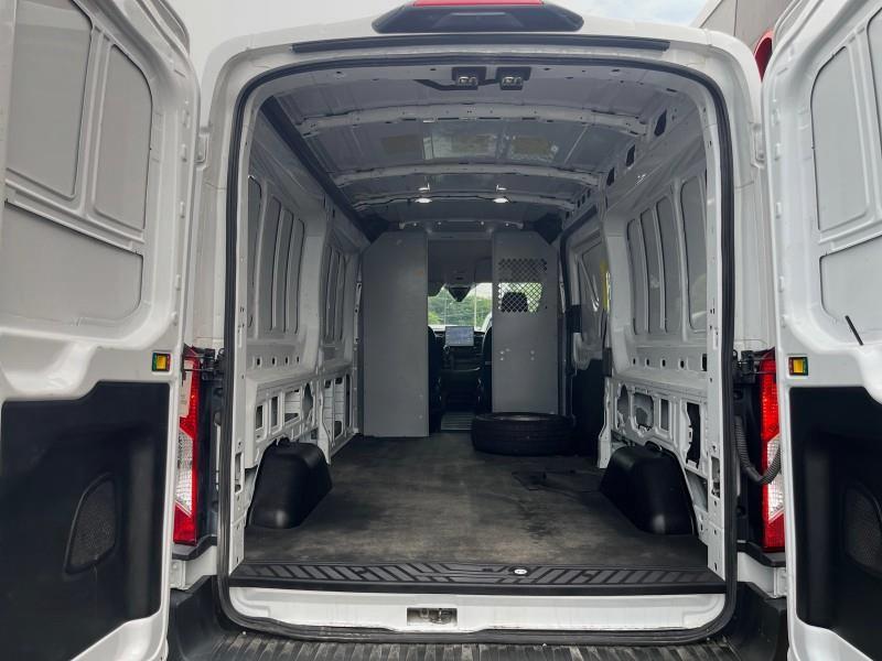 2022 Ford Transit Cargo Van T-250 MED ROOF 148, available for sale in Maple Shade, New Jersey | Car Revolution. Maple Shade, New Jersey 2022 Ford Transit Cargo Van T-250 MED ROOF 148, available for sale in Maple Shade, New Jersey | Car Revolution. Maple Shade, New Jersey