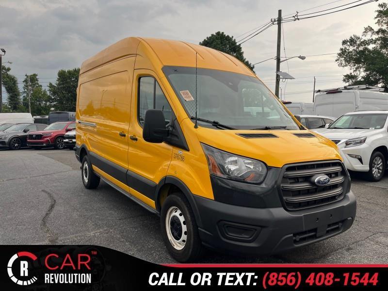 2020 Ford Transit Cargo Van T-250 HIGH ROOF, available for sale in Maple Shade, New Jersey | Car Revolution. Maple Shade, New Jersey 2020 Ford Transit Cargo Van T-250 HIGH ROOF, available for sale in Maple Shade, New Jersey | Car Revolution. Maple Shade, New Jersey