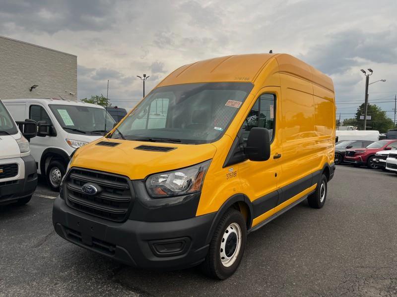 2020 Ford Transit Cargo Van T-250 HIGH ROOF, available for sale in Maple Shade, New Jersey | Car Revolution. Maple Shade, New Jersey 2020 Ford Transit Cargo Van T-250 HIGH ROOF, available for sale in Maple Shade, New Jersey | Car Revolution. Maple Shade, New Jersey