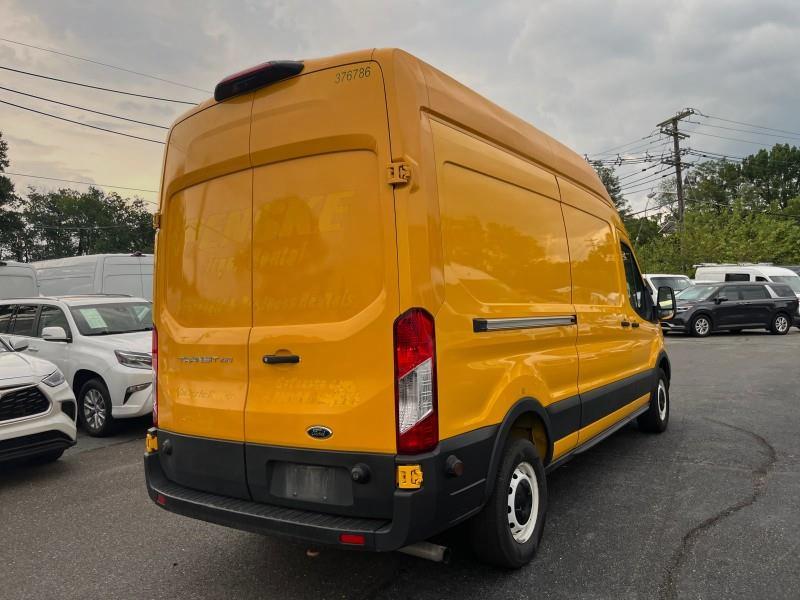 2020 Ford Transit Cargo Van T-250 HIGH ROOF, available for sale in Maple Shade, New Jersey | Car Revolution. Maple Shade, New Jersey 2020 Ford Transit Cargo Van T-250 HIGH ROOF, available for sale in Maple Shade, New Jersey | Car Revolution. Maple Shade, New Jersey