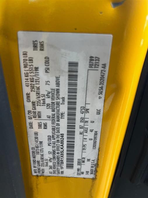 2020 Ford Transit Cargo Van T-250 HIGH ROOF, available for sale in Maple Shade, New Jersey | Car Revolution. Maple Shade, New Jersey 2020 Ford Transit Cargo Van T-250 HIGH ROOF, available for sale in Maple Shade, New Jersey | Car Revolution. Maple Shade, New Jersey