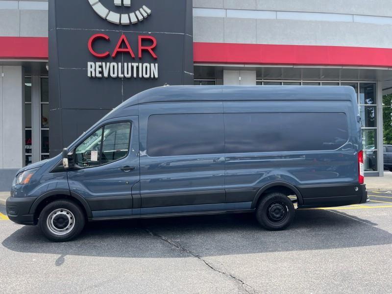 2021 Ford Transit-250 Cargo Van HR EXTENDED, available for sale in Maple Shade, New Jersey | Car Revolution. Maple Shade, New Jersey 2021 Ford Transit-250 Cargo Van HR EXTENDED, available for sale in Maple Shade, New Jersey | Car Revolution. Maple Shade, New Jersey