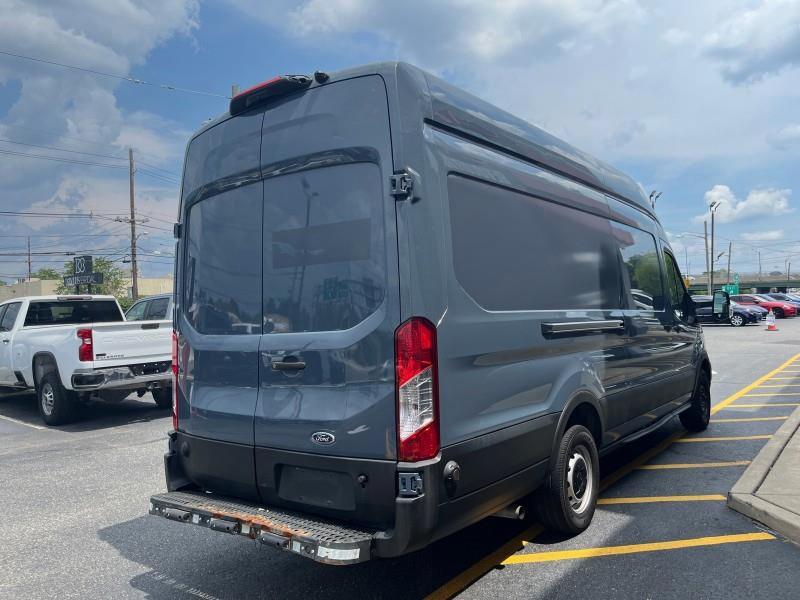 2021 Ford Transit-250 Cargo Van HR EXTENDED, available for sale in Maple Shade, New Jersey | Car Revolution. Maple Shade, New Jersey 2021 Ford Transit-250 Cargo Van HR EXTENDED, available for sale in Maple Shade, New Jersey | Car Revolution. Maple Shade, New Jersey