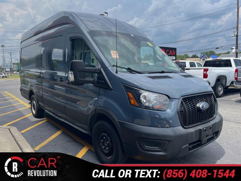 2021 Ford Transit-250 Cargo Van HR EXTENDED, available for sale in Maple Shade, New Jersey | Car Revolution. Maple Shade, New Jersey 2021 Ford Transit-250 Cargo Van HR EXTENDED, available for sale in Maple Shade, New Jersey | Car Revolution. Maple Shade, New Jersey