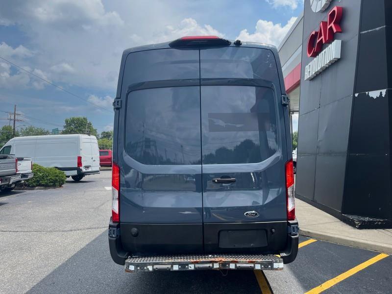 2021 Ford Transit-250 Cargo Van HR EXTENDED, available for sale in Maple Shade, New Jersey | Car Revolution. Maple Shade, New Jersey 2021 Ford Transit-250 Cargo Van HR EXTENDED, available for sale in Maple Shade, New Jersey | Car Revolution. Maple Shade, New Jersey