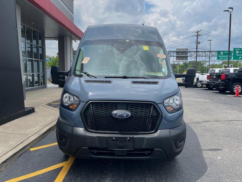 2021 Ford Transit-250 Cargo Van HR EXTENDED, available for sale in Maple Shade, New Jersey | Car Revolution. Maple Shade, New Jersey 2021 Ford Transit-250 Cargo Van HR EXTENDED, available for sale in Maple Shade, New Jersey | Car Revolution. Maple Shade, New Jersey