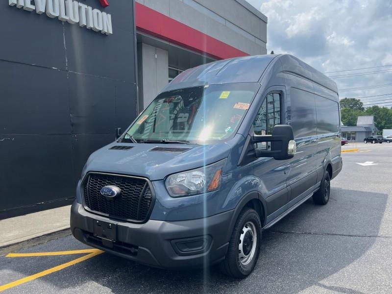 2021 Ford Transit-250 Cargo Van HR EXTENDED, available for sale in Maple Shade, New Jersey | Car Revolution. Maple Shade, New Jersey 2021 Ford Transit-250 Cargo Van HR EXTENDED, available for sale in Maple Shade, New Jersey | Car Revolution. Maple Shade, New Jersey