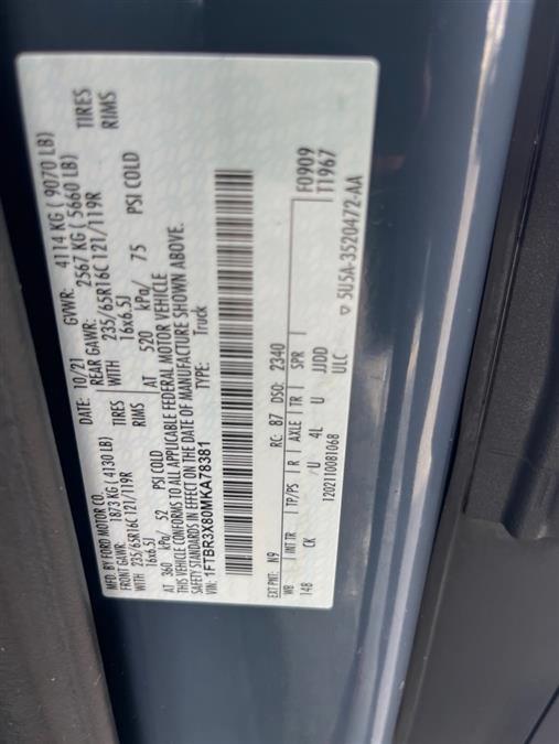 2021 Ford Transit-250 Cargo Van HR EXTENDED, available for sale in Maple Shade, New Jersey | Car Revolution. Maple Shade, New Jersey 2021 Ford Transit-250 Cargo Van HR EXTENDED, available for sale in Maple Shade, New Jersey | Car Revolution. Maple Shade, New Jersey