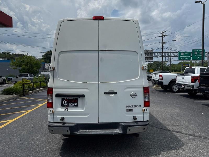 2013 Nissan Nv Cargo Nv2500 Hd SV V8, available for sale in Maple Shade, New Jersey | Car Revolution. Maple Shade, New Jersey 2013 Nissan Nv Cargo Nv2500 Hd SV V8, available for sale in Maple Shade, New Jersey | Car Revolution. Maple Shade, New Jersey