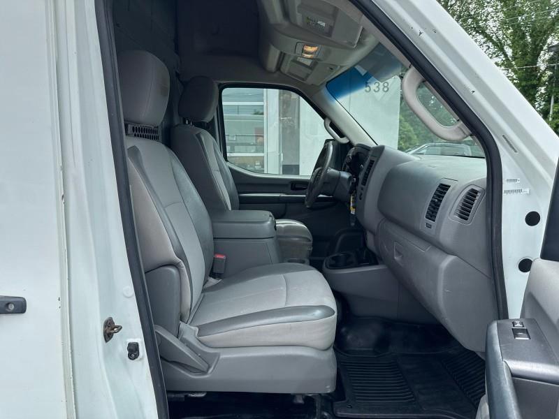 2013 Nissan Nv Cargo Nv2500 Hd SV V8, available for sale in Maple Shade, New Jersey | Car Revolution. Maple Shade, New Jersey 2013 Nissan Nv Cargo Nv2500 Hd SV V8, available for sale in Maple Shade, New Jersey | Car Revolution. Maple Shade, New Jersey