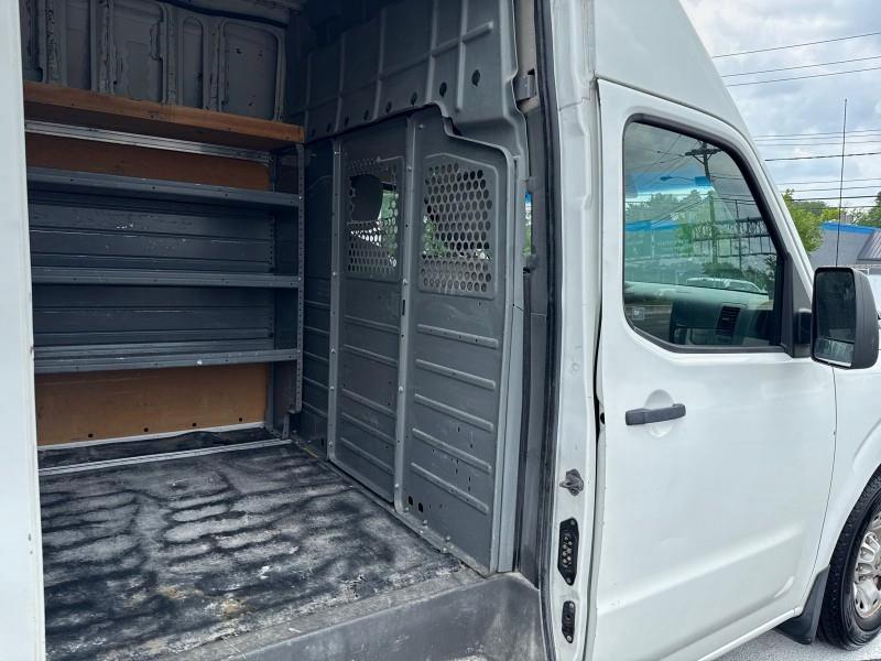 2013 Nissan Nv Cargo Nv2500 Hd SV V8, available for sale in Maple Shade, New Jersey | Car Revolution. Maple Shade, New Jersey 2013 Nissan Nv Cargo Nv2500 Hd SV V8, available for sale in Maple Shade, New Jersey | Car Revolution. Maple Shade, New Jersey