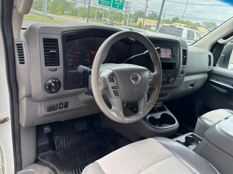 2013 Nissan Nv Cargo Nv2500 Hd SV V8, available for sale in Maple Shade, New Jersey | Car Revolution. Maple Shade, New Jersey 2013 Nissan Nv Cargo Nv2500 Hd SV V8, available for sale in Maple Shade, New Jersey | Car Revolution. Maple Shade, New Jersey