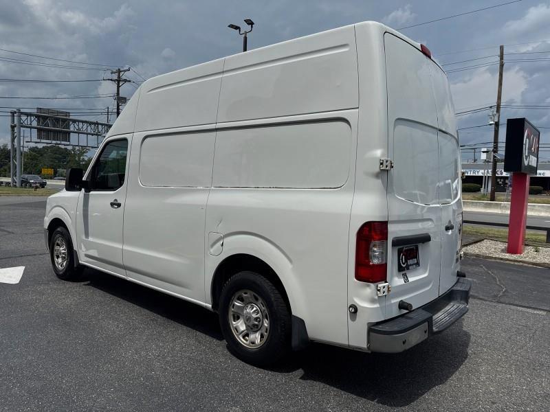 2013 Nissan Nv Cargo Nv2500 Hd SV V8, available for sale in Maple Shade, New Jersey | Car Revolution. Maple Shade, New Jersey 2013 Nissan Nv Cargo Nv2500 Hd SV V8, available for sale in Maple Shade, New Jersey | Car Revolution. Maple Shade, New Jersey