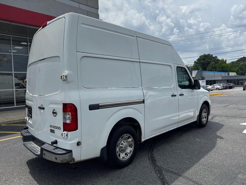 2013 Nissan Nv Cargo Nv2500 Hd SV V8, available for sale in Maple Shade, New Jersey | Car Revolution. Maple Shade, New Jersey 2013 Nissan Nv Cargo Nv2500 Hd SV V8, available for sale in Maple Shade, New Jersey | Car Revolution. Maple Shade, New Jersey
