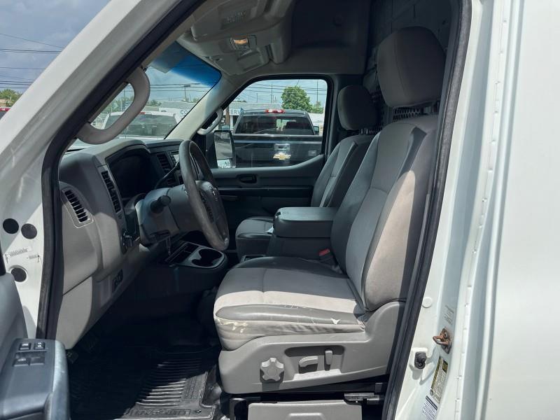 2013 Nissan Nv Cargo Nv2500 Hd SV V8, available for sale in Maple Shade, New Jersey | Car Revolution. Maple Shade, New Jersey 2013 Nissan Nv Cargo Nv2500 Hd SV V8, available for sale in Maple Shade, New Jersey | Car Revolution. Maple Shade, New Jersey