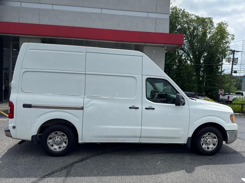 2013 Nissan Nv Cargo Nv2500 Hd SV V8, available for sale in Maple Shade, New Jersey | Car Revolution. Maple Shade, New Jersey 2013 Nissan Nv Cargo Nv2500 Hd SV V8, available for sale in Maple Shade, New Jersey | Car Revolution. Maple Shade, New Jersey