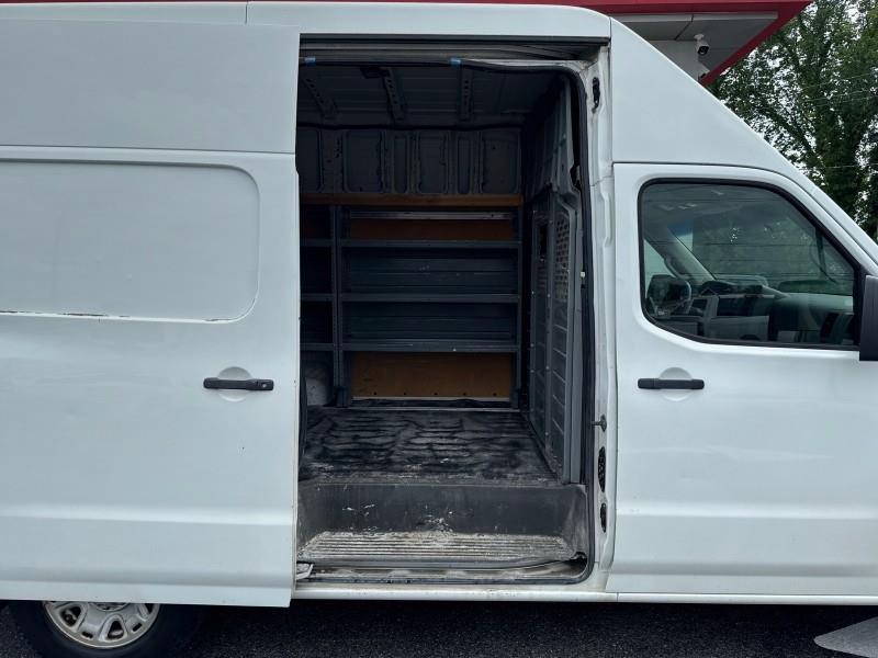 2013 Nissan Nv Cargo Nv2500 Hd SV V8, available for sale in Maple Shade, New Jersey | Car Revolution. Maple Shade, New Jersey 2013 Nissan Nv Cargo Nv2500 Hd SV V8, available for sale in Maple Shade, New Jersey | Car Revolution. Maple Shade, New Jersey
