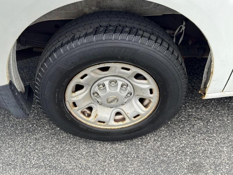 2013 Nissan Nv Cargo Nv2500 Hd SV V8, available for sale in Maple Shade, New Jersey | Car Revolution. Maple Shade, New Jersey 2013 Nissan Nv Cargo Nv2500 Hd SV V8, available for sale in Maple Shade, New Jersey | Car Revolution. Maple Shade, New Jersey