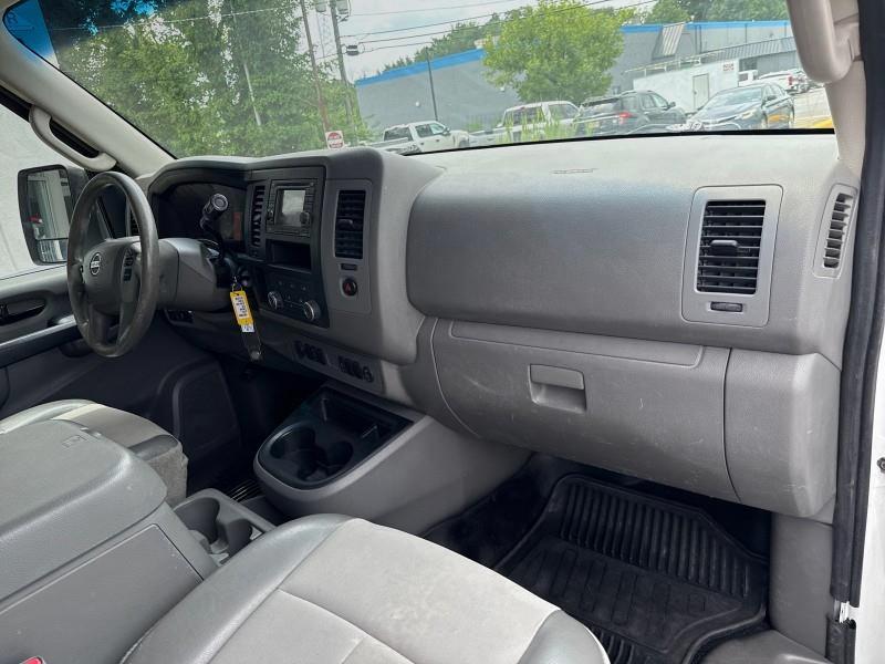 2013 Nissan Nv Cargo Nv2500 Hd SV V8, available for sale in Maple Shade, New Jersey | Car Revolution. Maple Shade, New Jersey 2013 Nissan Nv Cargo Nv2500 Hd SV V8, available for sale in Maple Shade, New Jersey | Car Revolution. Maple Shade, New Jersey