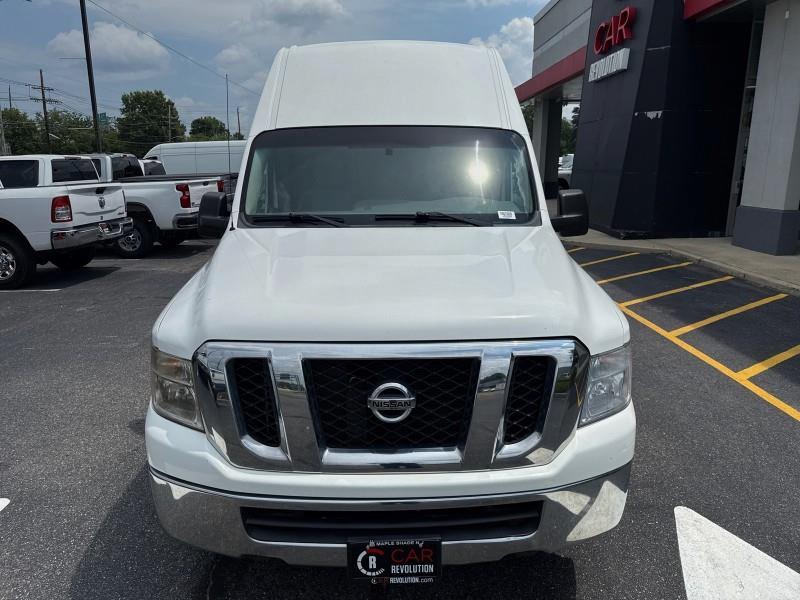2013 Nissan Nv Cargo Nv2500 Hd SV V8, available for sale in Maple Shade, New Jersey | Car Revolution. Maple Shade, New Jersey 2013 Nissan Nv Cargo Nv2500 Hd SV V8, available for sale in Maple Shade, New Jersey | Car Revolution. Maple Shade, New Jersey