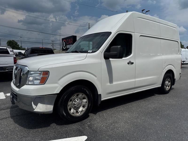 2013 Nissan Nv Cargo Nv2500 Hd SV V8, available for sale in Maple Shade, New Jersey | Car Revolution. Maple Shade, New Jersey 2013 Nissan Nv Cargo Nv2500 Hd SV V8, available for sale in Maple Shade, New Jersey | Car Revolution. Maple Shade, New Jersey