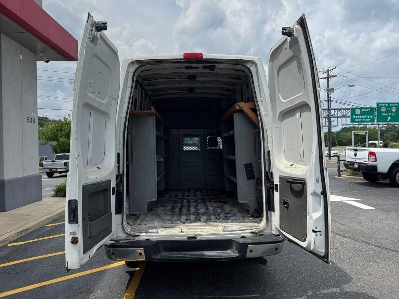 2013 Nissan Nv Cargo Nv2500 Hd SV V8, available for sale in Maple Shade, New Jersey | Car Revolution. Maple Shade, New Jersey 2013 Nissan Nv Cargo Nv2500 Hd SV V8, available for sale in Maple Shade, New Jersey | Car Revolution. Maple Shade, New Jersey